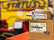 Hyundai və  Kia yağ radiatoru 26410-2G000